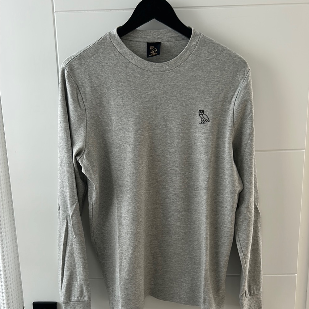 Ovo LongSleeve Shirt